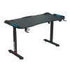 میز گیمینگ موتور دار ردراگون مدل GD 3300 M 140cm RGB